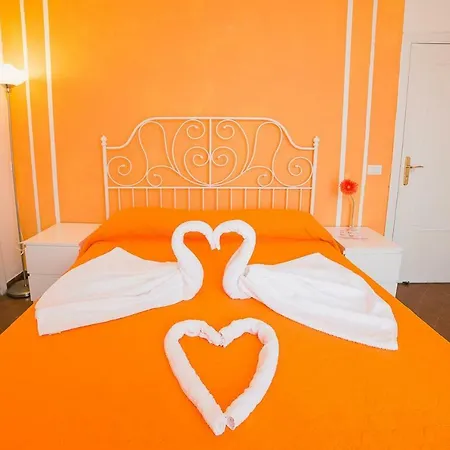 Bouganville 3* Tramonti