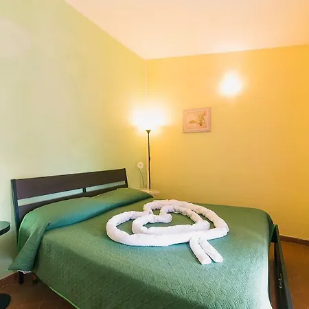 Bouganville 3*