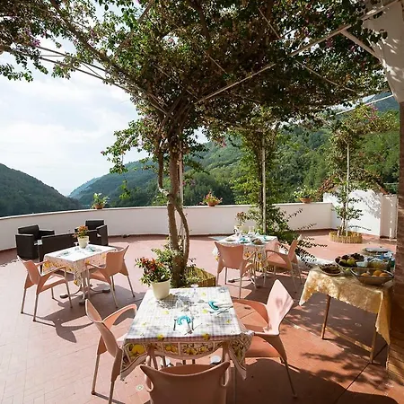 Bouganville Alojamento de Acomodação e Pequeno-almoço