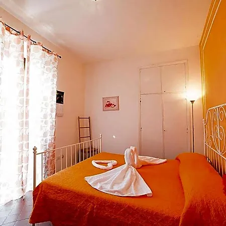 Bed & Breakfast Bouganville 3*