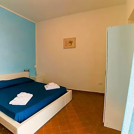 Bouganville Bed & Breakfast Tramonti