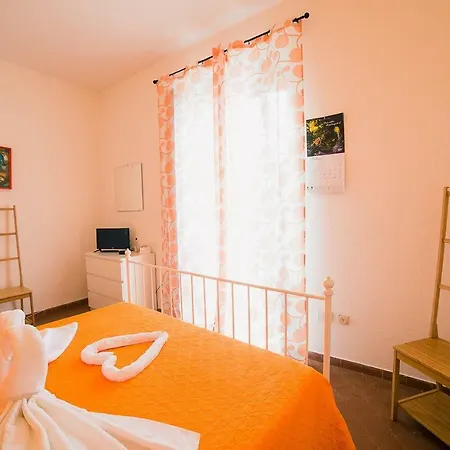 Bouganville 3* ترامونتي