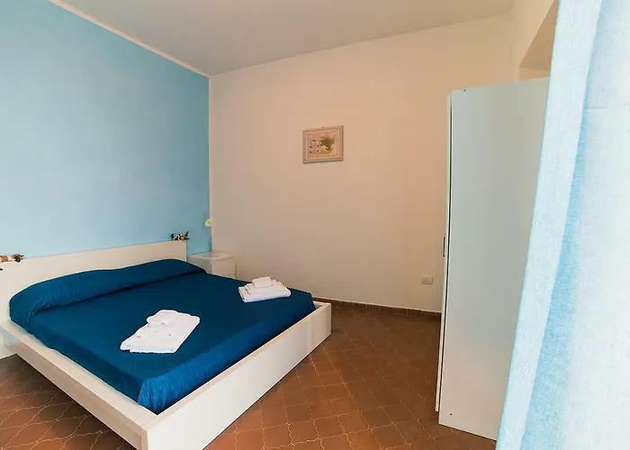 Bouganville Tramonti